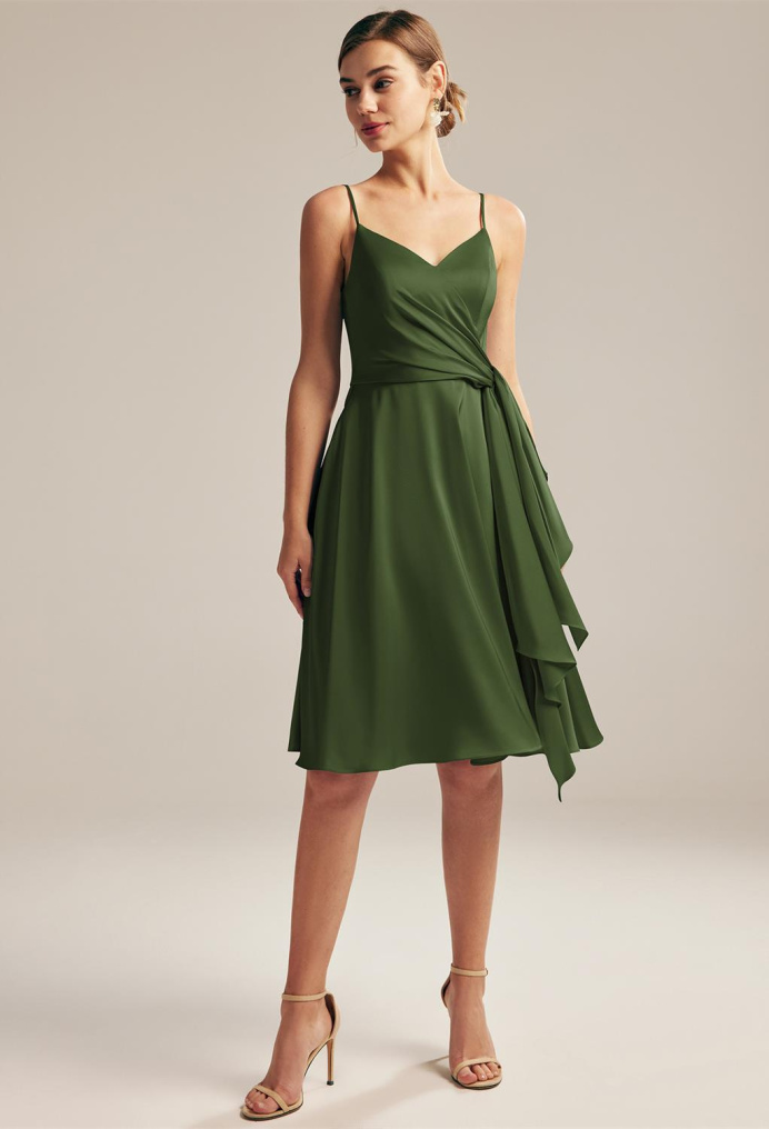 AW Marina Dress